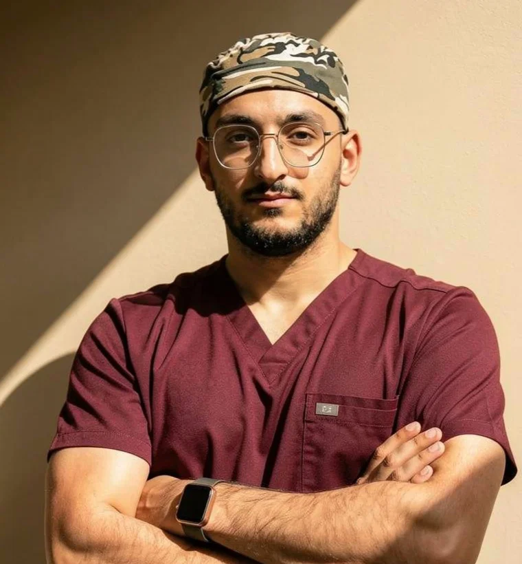 د. عبدالرحمن القثامي