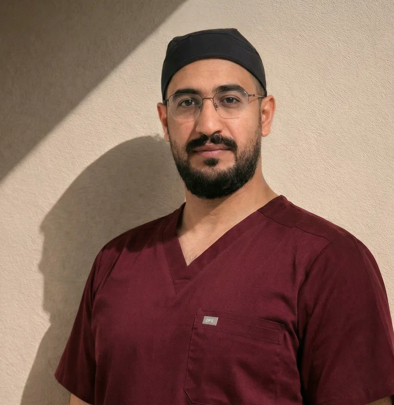 د. عبدالهادي القحطاني