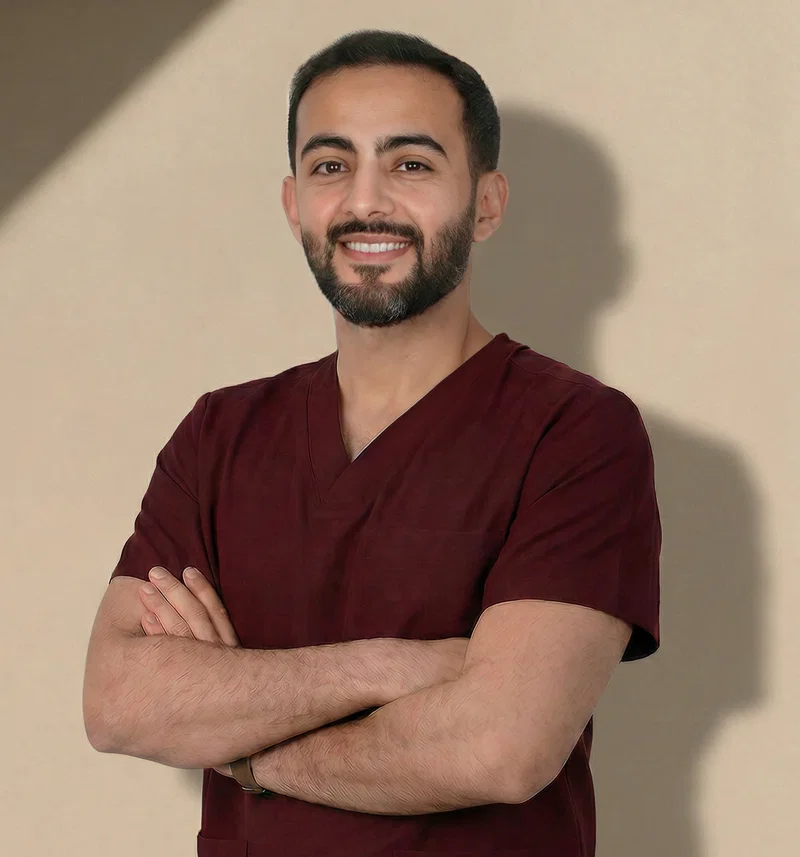 د. نواف البقمي